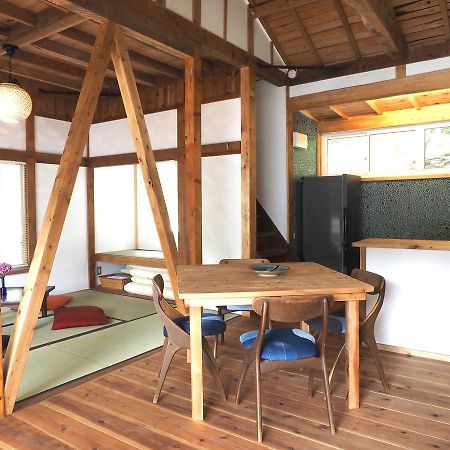 Oku Cottage - Walk To Ohama Beach - Max 4 Ppl Shimoda  Exterior photo