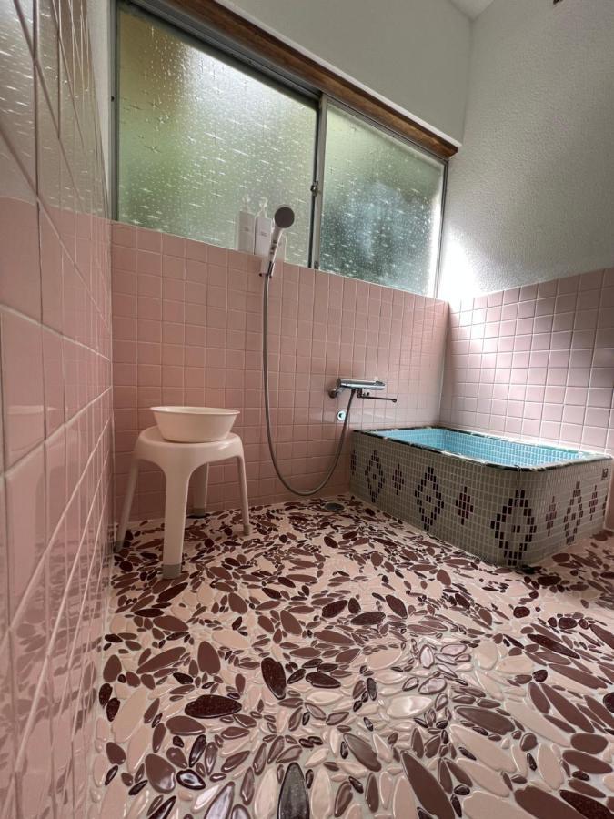 Oku Cottage - Walk To Ohama Beach - Max 4 Ppl Shimoda  Exterior photo