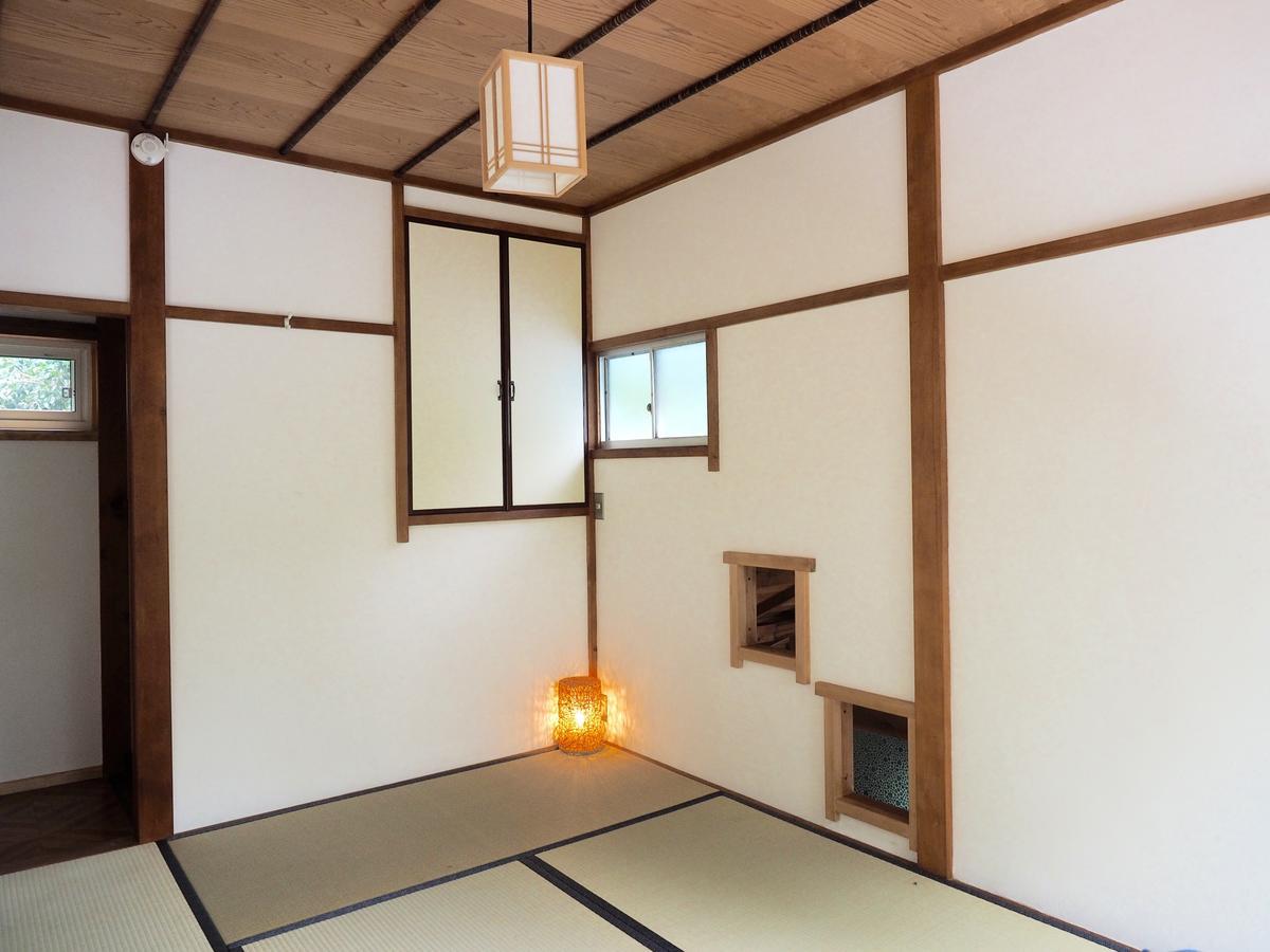 Oku Cottage - Walk To Ohama Beach - Max 4 Ppl Shimoda  Exterior photo